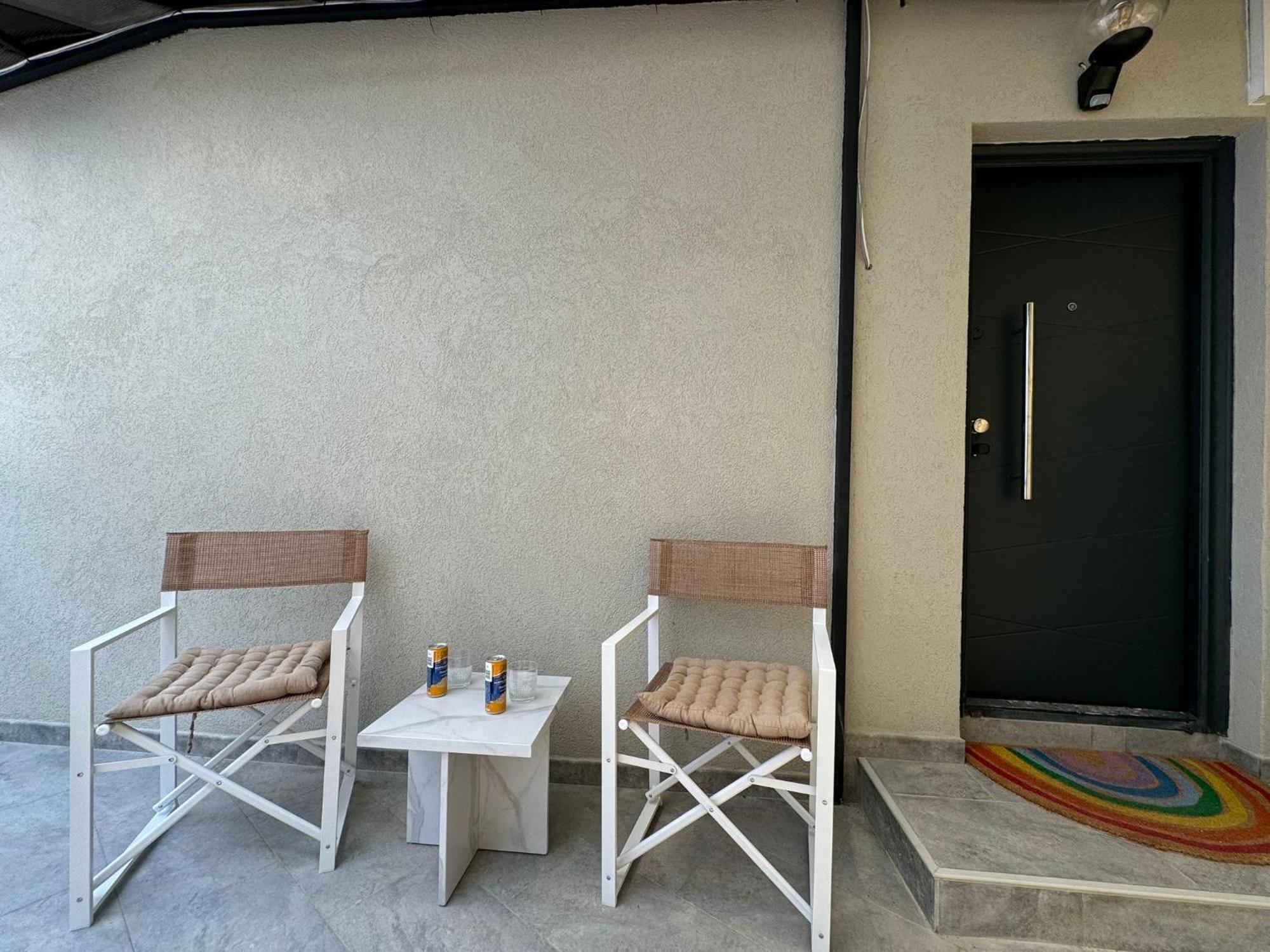 Aj Unirii Square Appartement Timişoara