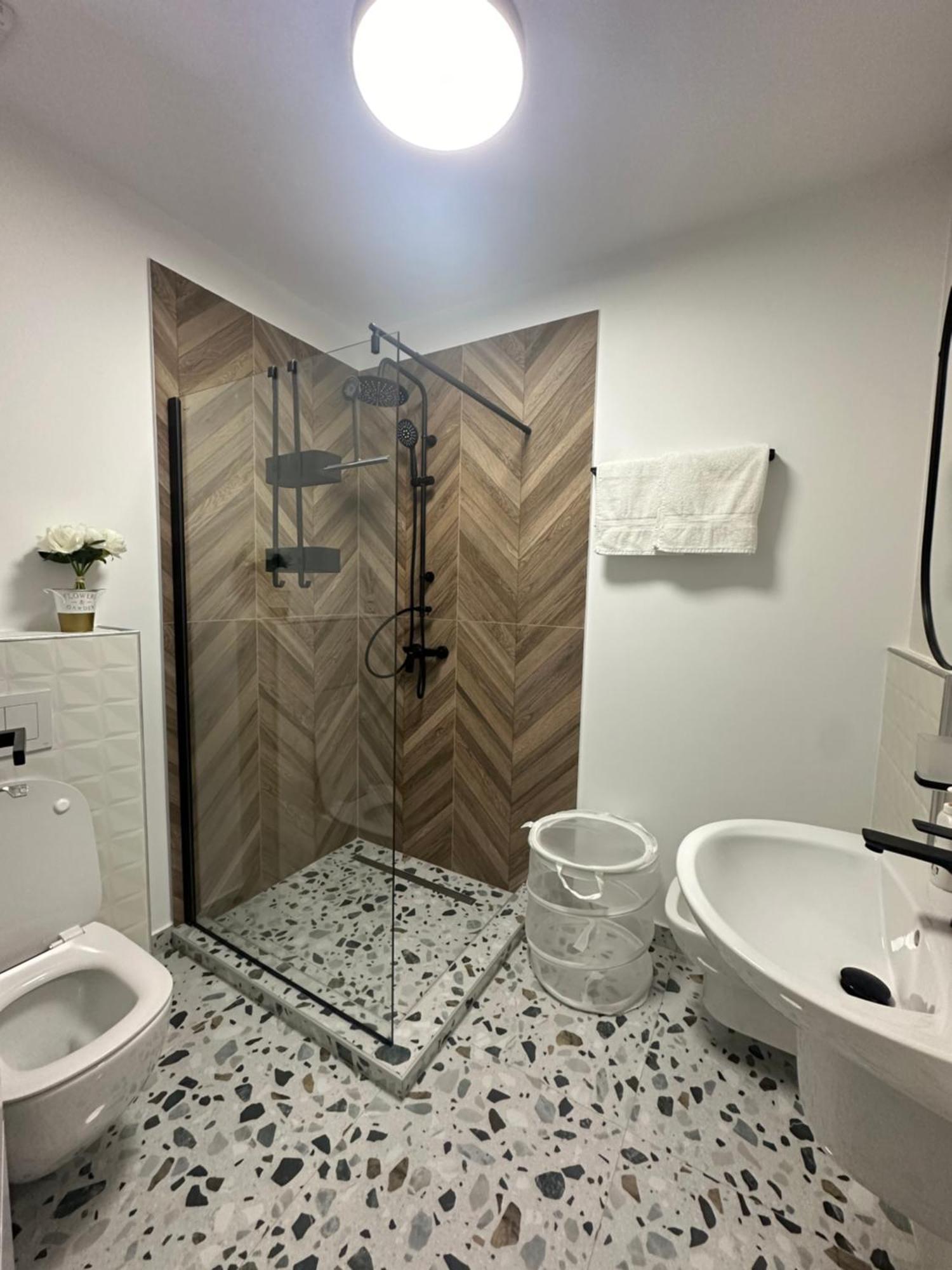 Appartement Aj Unirii Square Timişoara