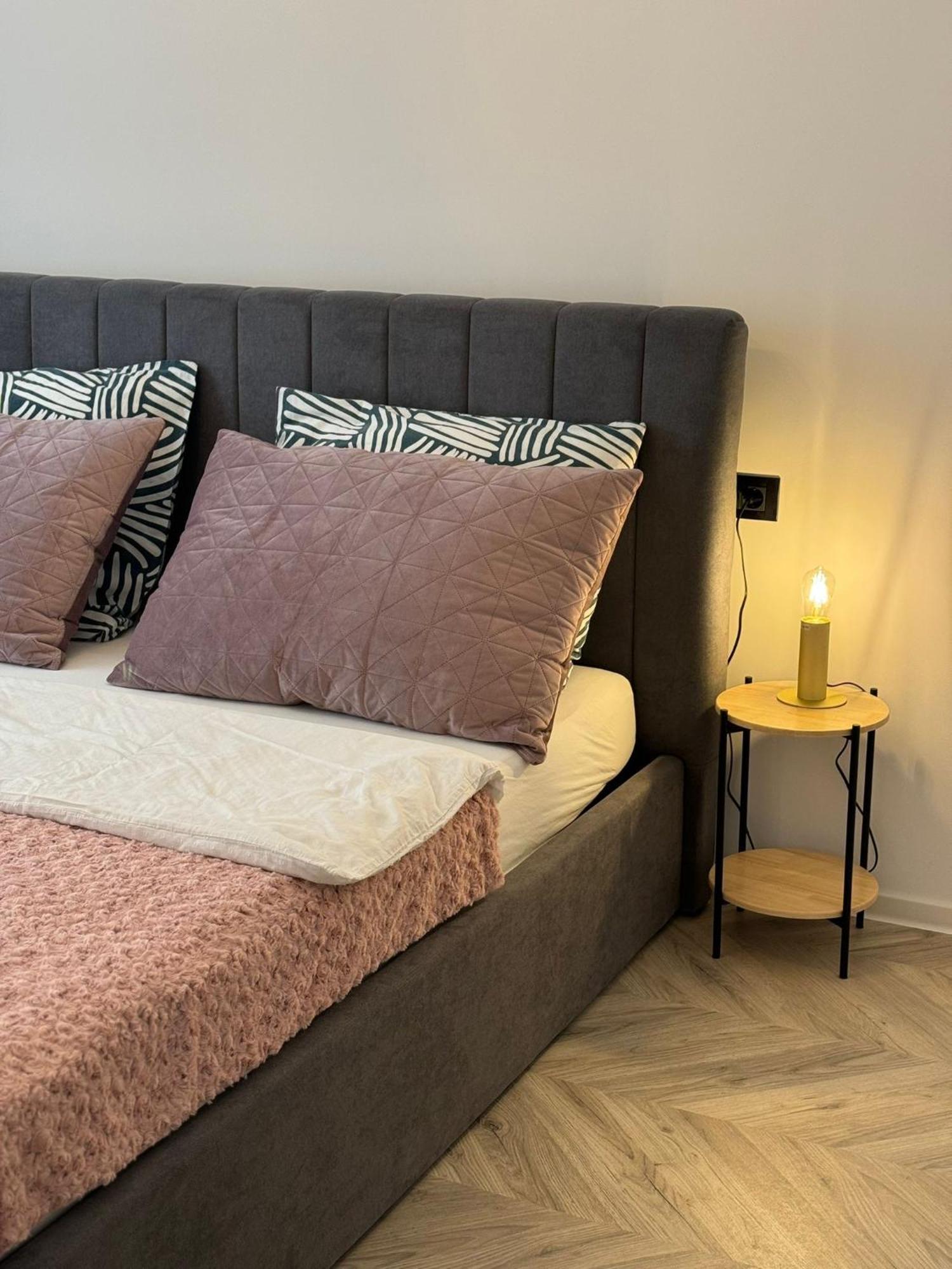 Aj Unirii Square Appartement Timişoara