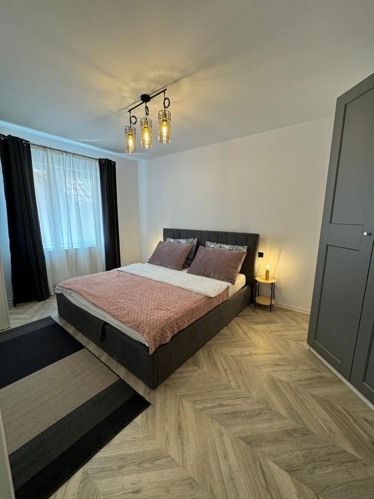 Aj Unirii Square Appartement Timişoara
